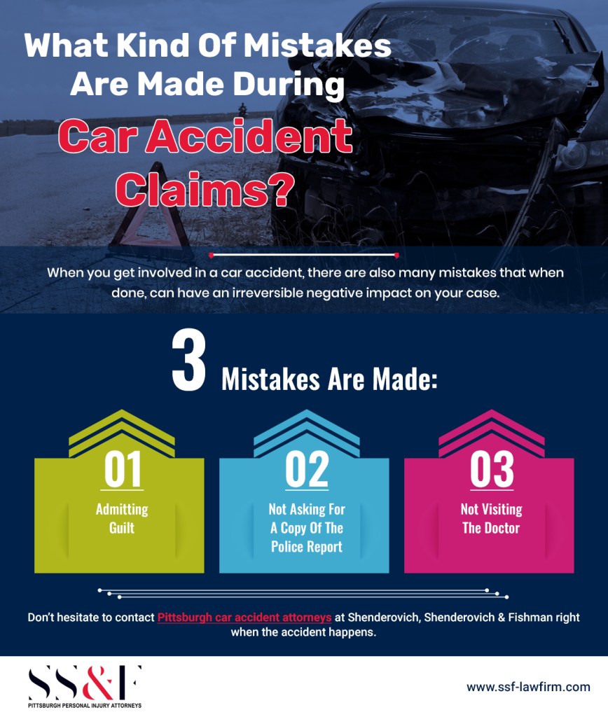 Pittsburgh car accident attorneys
