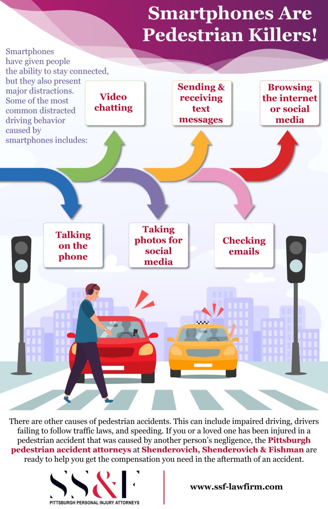 Pittsburgh pedestrian accident attorneys