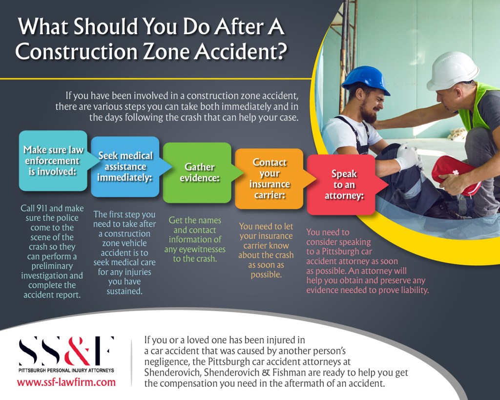 Pittsburgh car accident attorneys