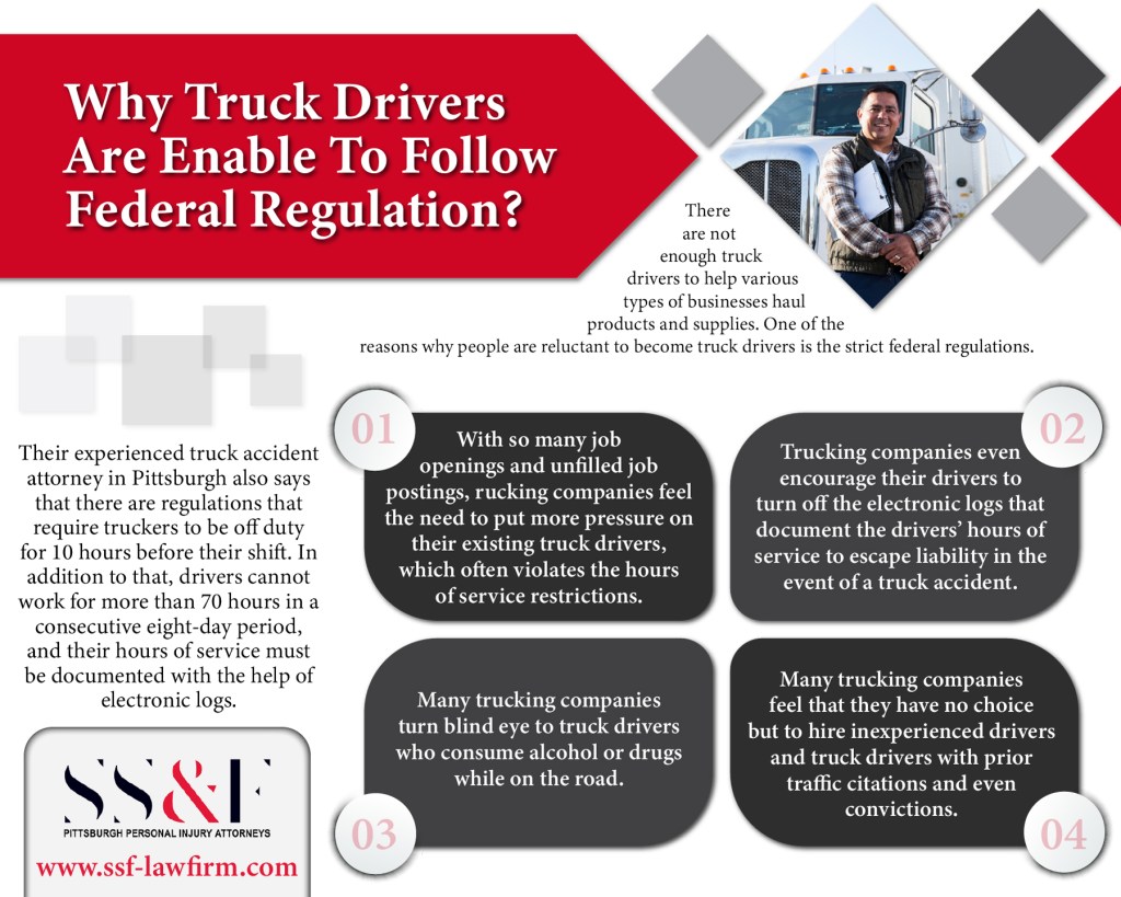 truck accident attorney in Pittsburgh