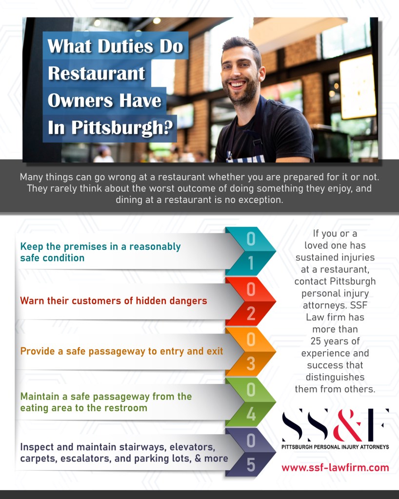 Pittsburgh personal injury attorneys