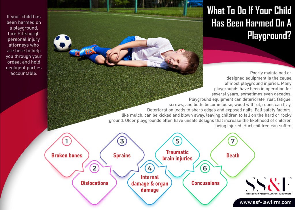 Pittsburgh personal injury attorneys